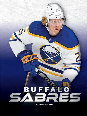 cover image of Buffalo Sabres